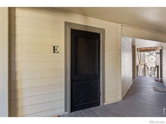 827 Maxwell Avenue E, Boulder, CO 80304