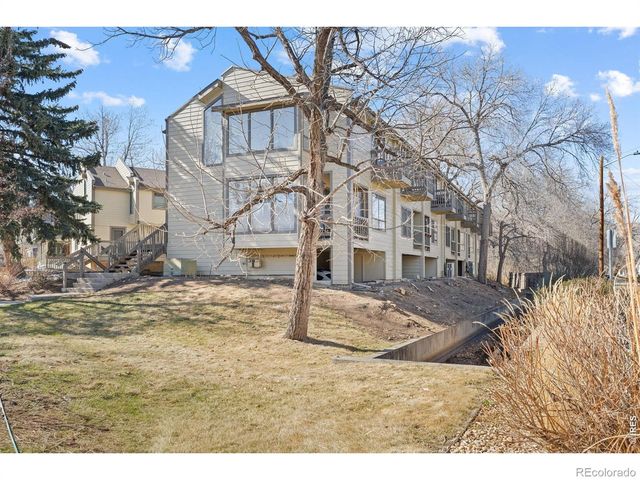 827 Maxwell Avenue E, Boulder, CO 80304
