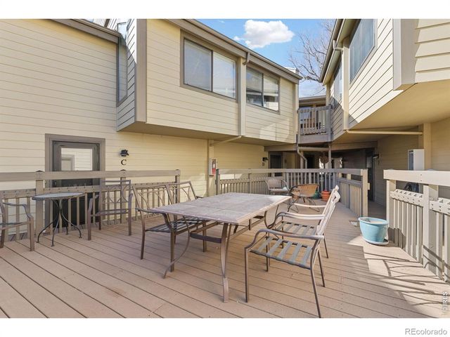 827 Maxwell Avenue E, Boulder, CO 80304