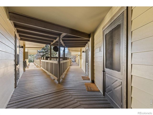 827 Maxwell Avenue E, Boulder, CO 80304