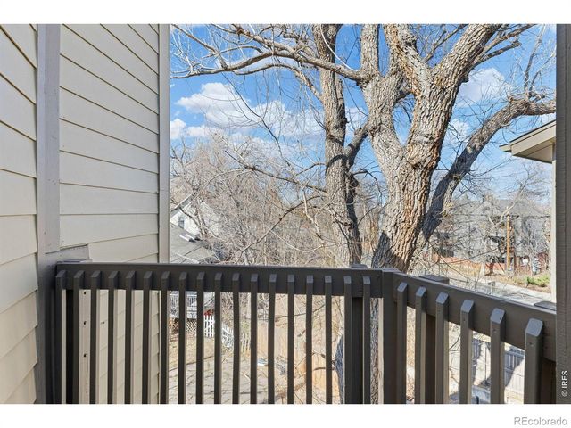 827 Maxwell Avenue E, Boulder, CO 80304