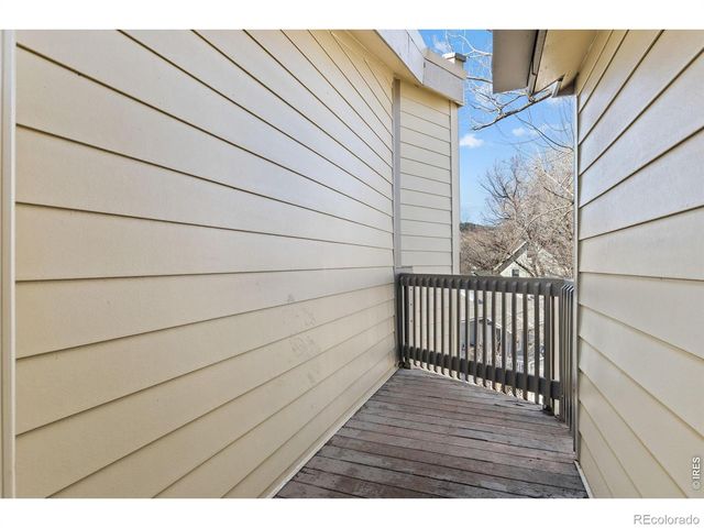 827 Maxwell Avenue E, Boulder, CO 80304