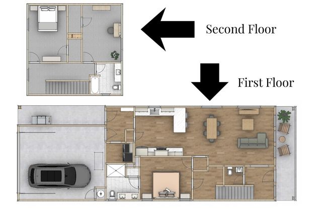 4014 W West Drive, Rogers, AR 72758