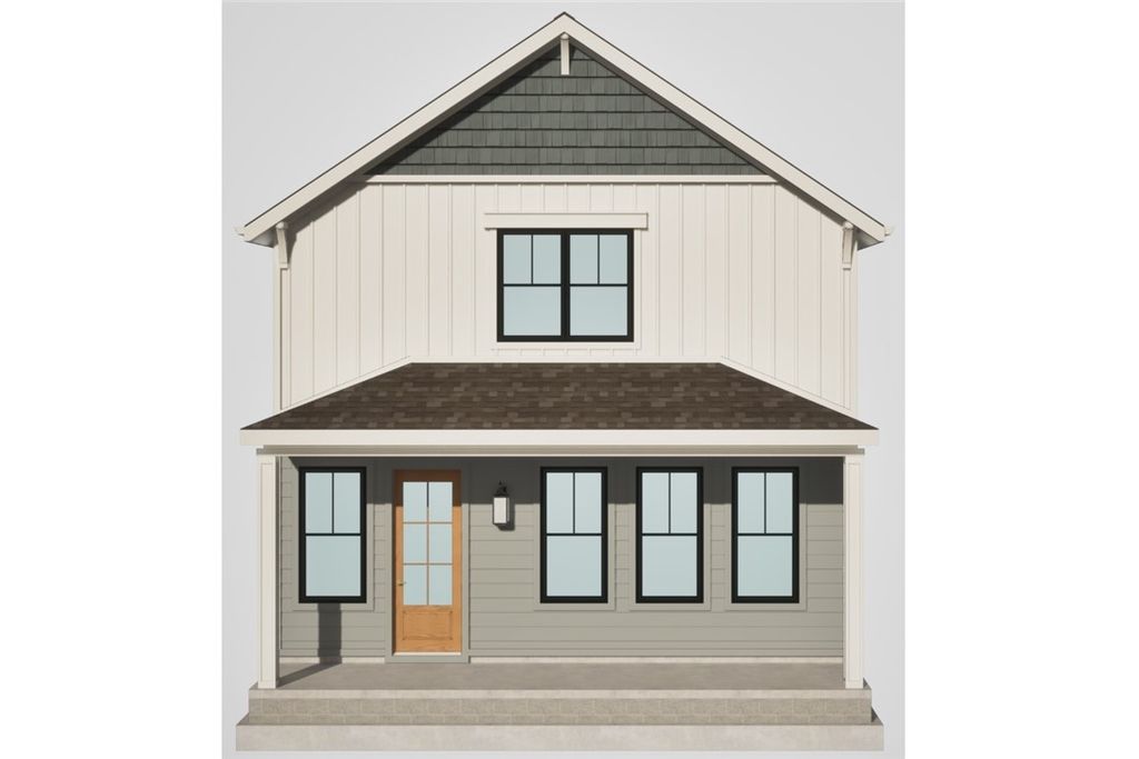 4014 W West Drive, Rogers, AR 72758