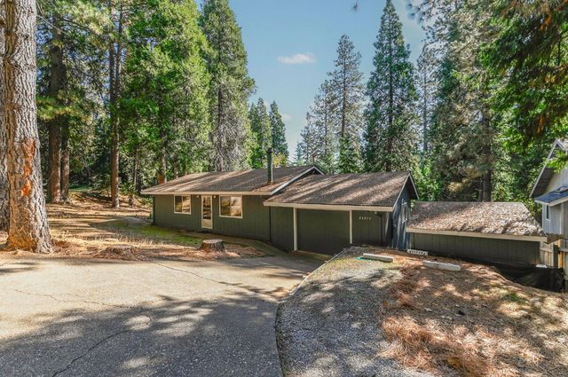 26974 Jacqueline Dr, Pioneer, CA 95666