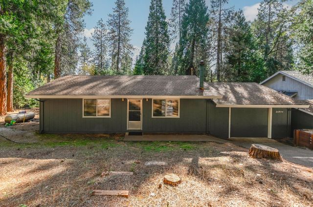 26974 Jacqueline Dr, Pioneer, CA 95666
