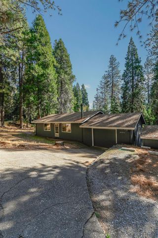 26974 Jacqueline Dr, Pioneer, CA 95666