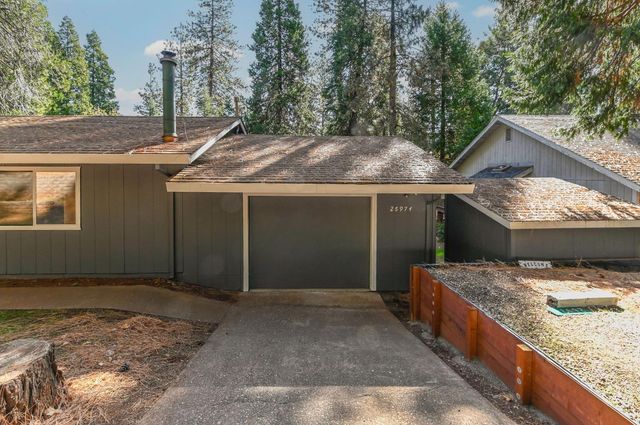 26974 Jacqueline Dr, Pioneer, CA 95666