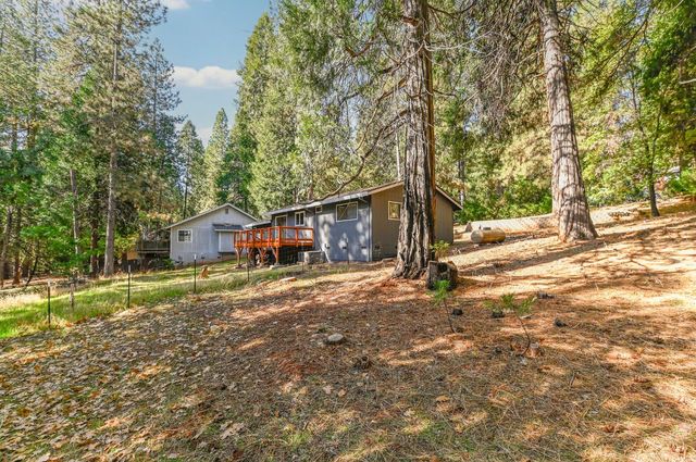 26974 Jacqueline Dr, Pioneer, CA 95666