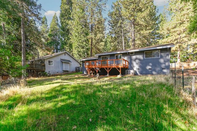 26974 Jacqueline Dr, Pioneer, CA 95666