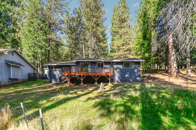 26974 Jacqueline Dr, Pioneer, CA 95666