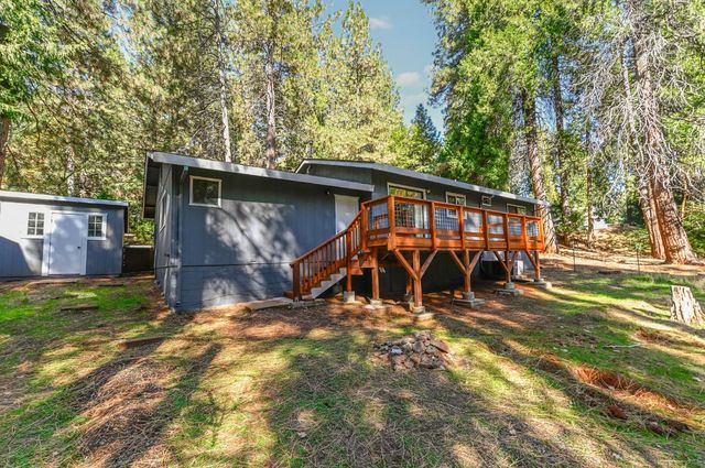 26974 Jacqueline Dr, Pioneer, CA 95666