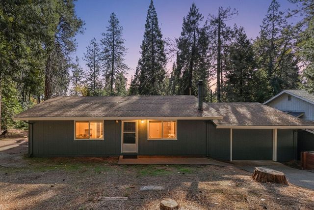 26974 Jacqueline Dr, Pioneer, CA 95666