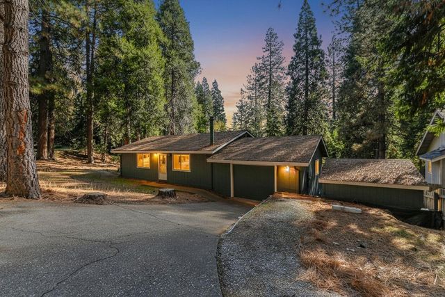 26974 Jacqueline Dr, Pioneer, CA 95666