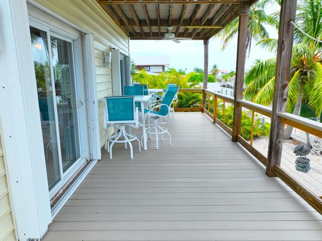 1590 Dolphin Drive, Marathon, FL 33050