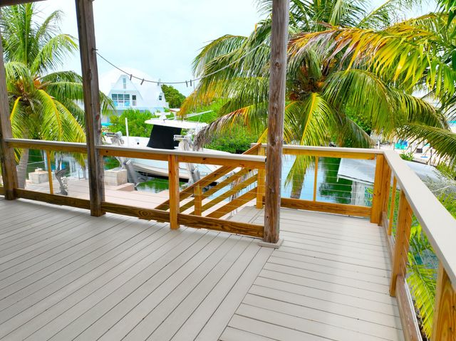 1590 Dolphin Drive, Marathon, FL 33050