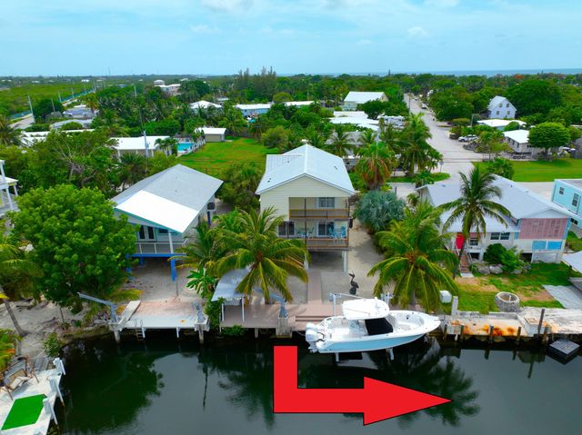 1590 Dolphin Drive, Marathon, FL 33050