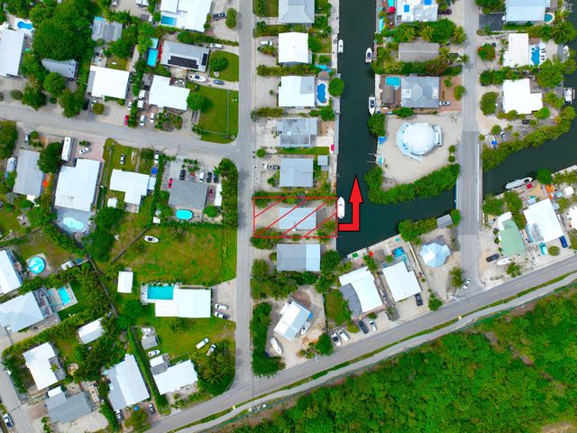 1590 Dolphin Drive, Marathon, FL 33050
