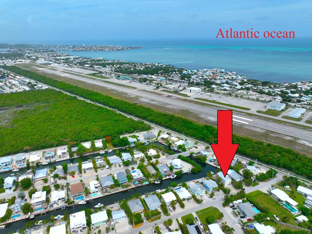 1590 Dolphin Drive, Marathon, FL 33050