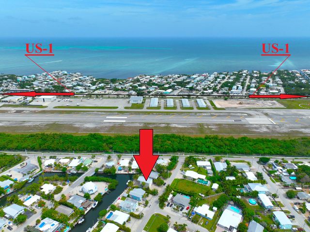 1590 Dolphin Drive, Marathon, FL 33050