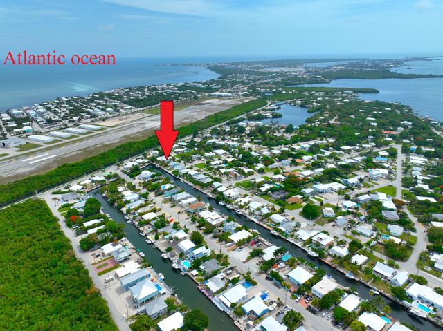 1590 Dolphin Drive, Marathon, FL 33050