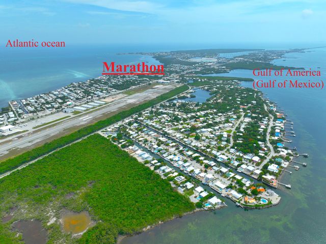 1590 Dolphin Drive, Marathon, FL 33050