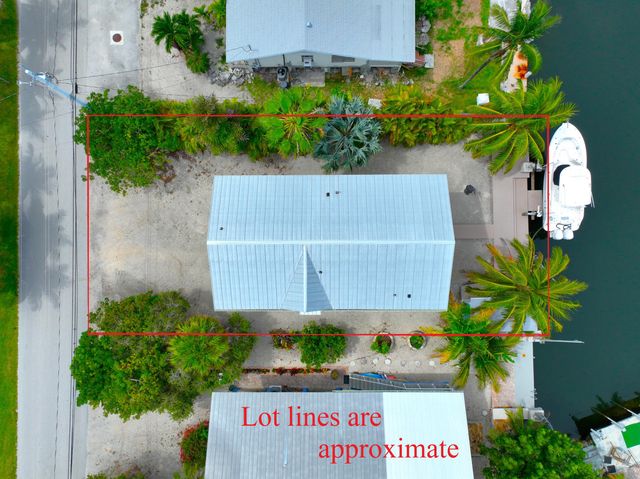 1590 Dolphin Drive, Marathon, FL 33050