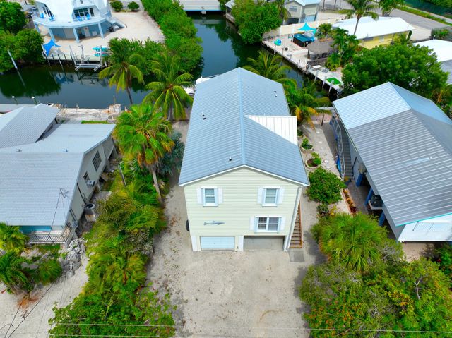 1590 Dolphin Drive, Marathon, FL 33050