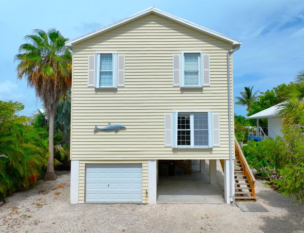 1590 Dolphin Drive, Marathon, FL 33050