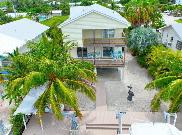 1590 Dolphin Drive, Marathon, FL 33050