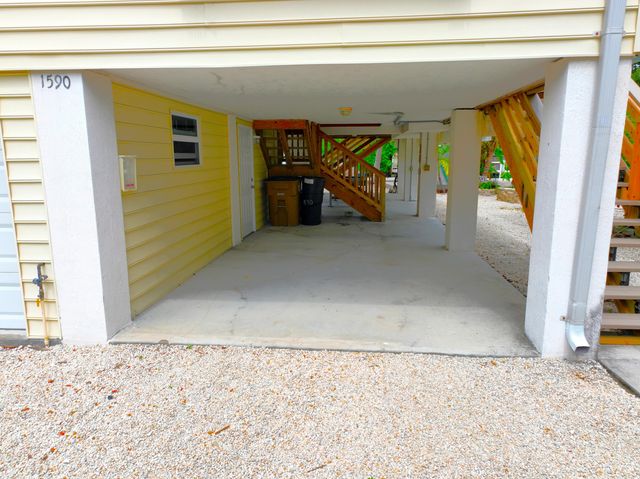 1590 Dolphin Drive, Marathon, FL 33050