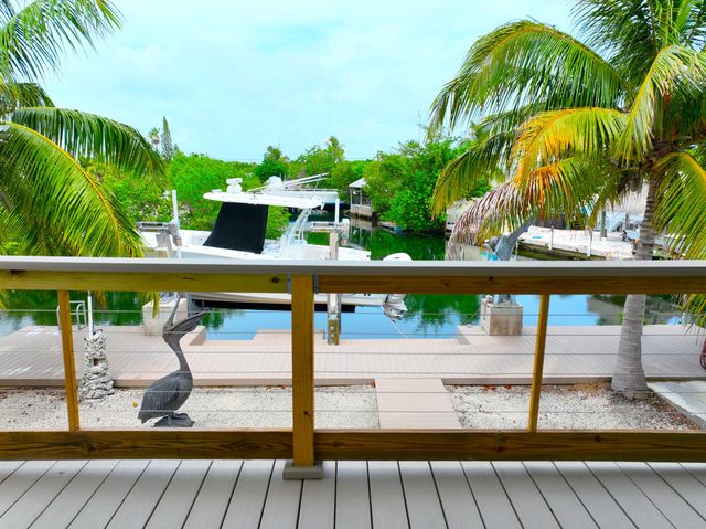 1590 Dolphin Drive, Marathon, FL 33050