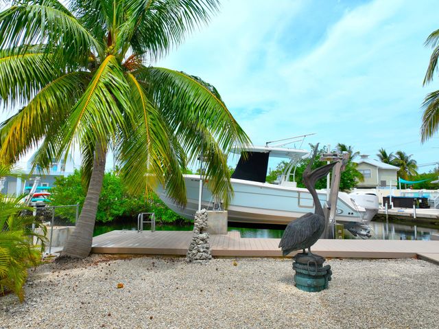 1590 Dolphin Drive, Marathon, FL 33050