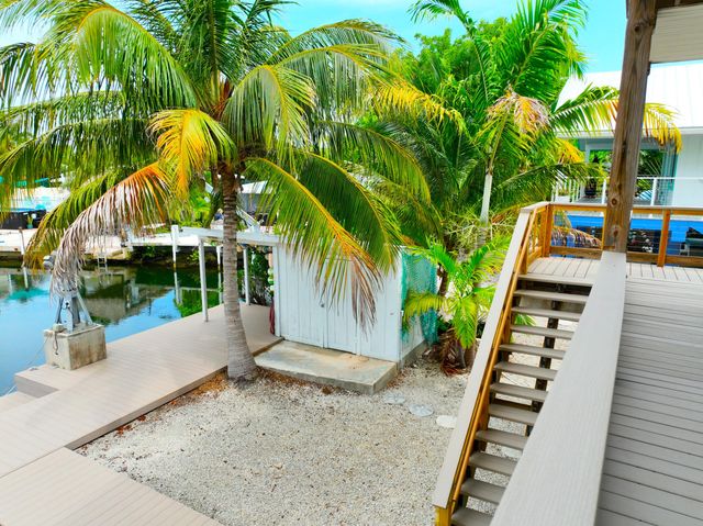 1590 Dolphin Drive, Marathon, FL 33050