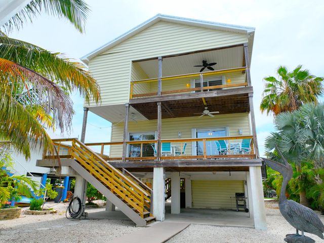 1590 Dolphin Drive, Marathon, FL 33050