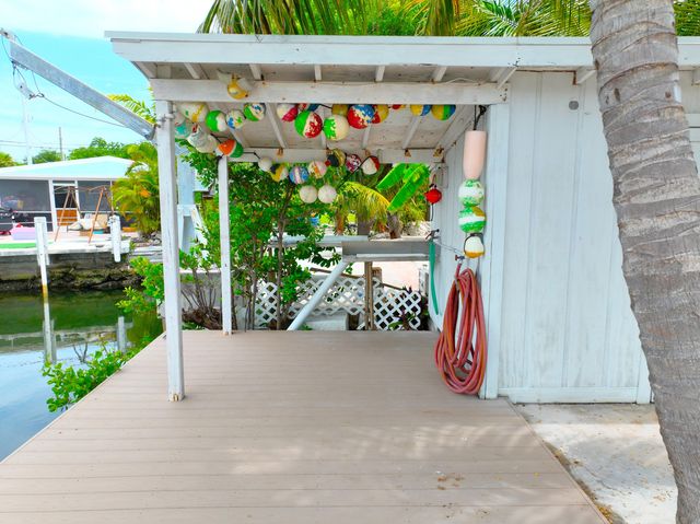 1590 Dolphin Drive, Marathon, FL 33050