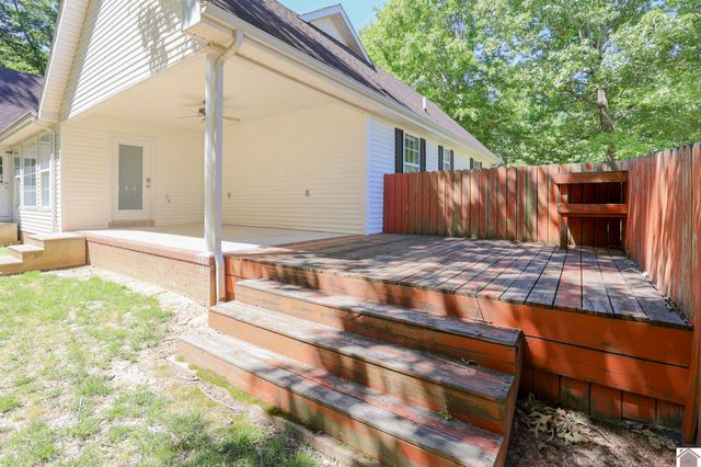 87 Deer Trace Road, Benton, KY 42025