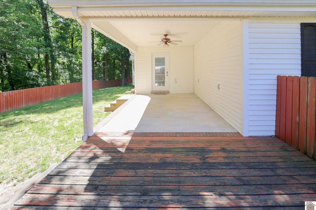 87 Deer Trace Road, Benton, KY 42025