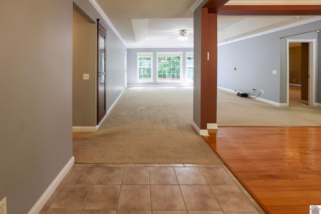 87 Deer Trace Road, Benton, KY 42025