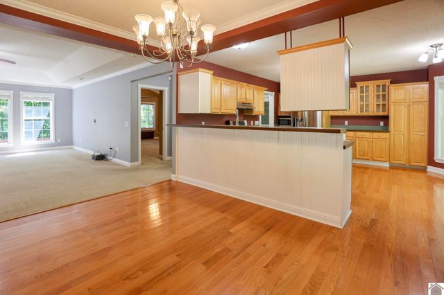 87 Deer Trace Road, Benton, KY 42025