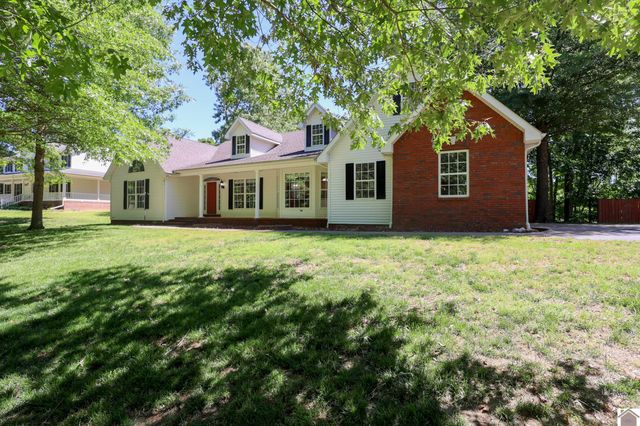 87 Deer Trace Road, Benton, KY 42025