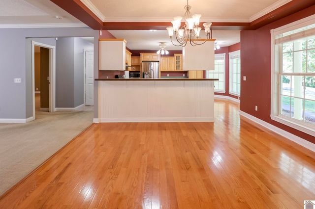 87 Deer Trace Road, Benton, KY 42025
