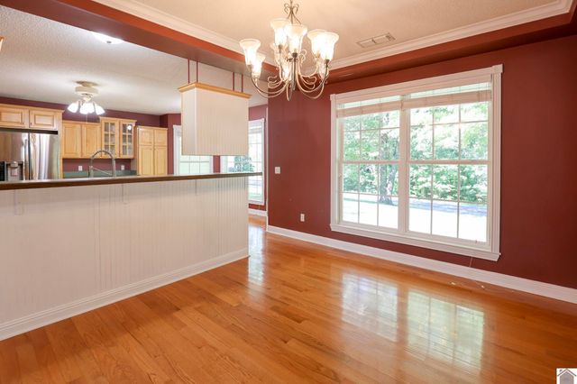 87 Deer Trace Road, Benton, KY 42025
