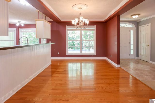 87 Deer Trace Road, Benton, KY 42025