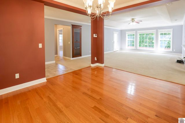 87 Deer Trace Road, Benton, KY 42025