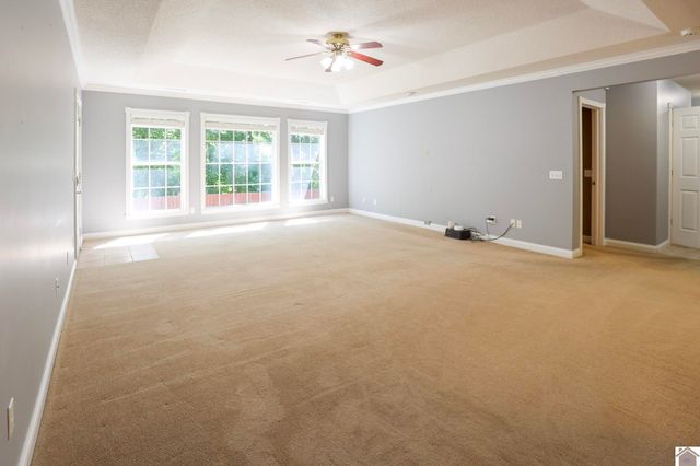 87 Deer Trace Road, Benton, KY 42025