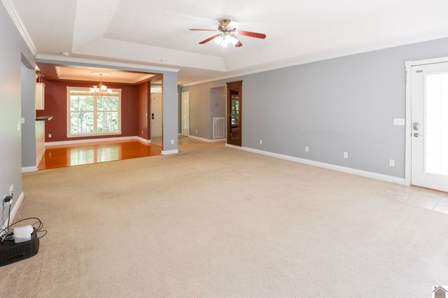 87 Deer Trace Road, Benton, KY 42025