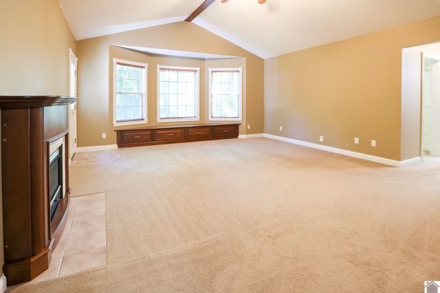 87 Deer Trace Road, Benton, KY 42025