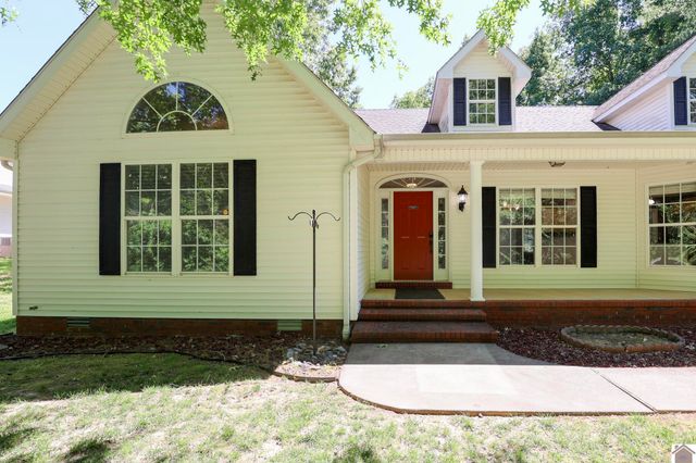 87 Deer Trace Road, Benton, KY 42025