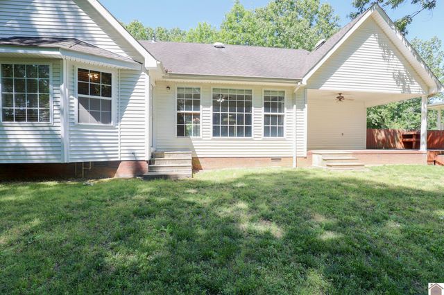87 Deer Trace Road, Benton, KY 42025